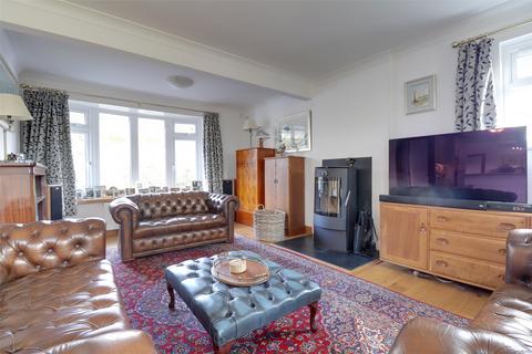 4 bedroom detached house for sale, Higher Park Road, Braunton, Devon, EX33