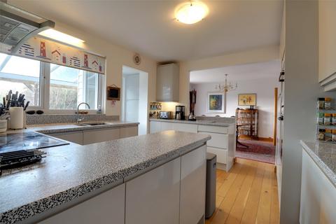 4 bedroom detached house for sale, Higher Park Road, Braunton, Devon, EX33