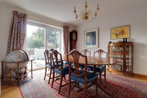 4 bedroom detached house for sale, Higher Park Road, Braunton, Devon, EX33