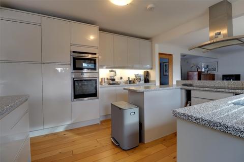4 bedroom detached house for sale, Higher Park Road, Braunton, Devon, EX33
