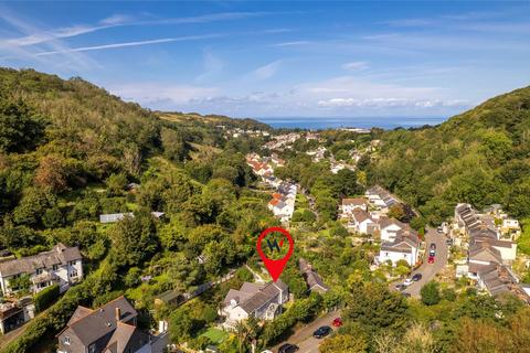 4 bedroom detached house for sale, Higher Slade Road, Ilfracombe, Devon, EX34