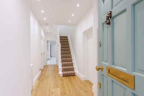 undefined, London N14