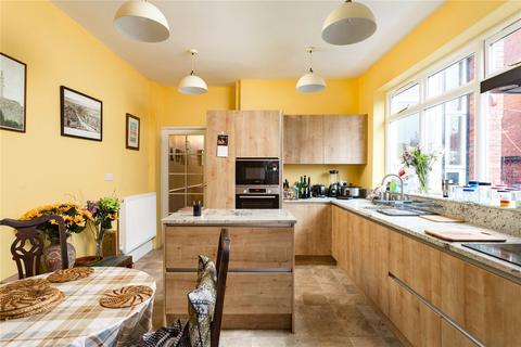 undefined, Clifton Dale, York, North Yorkshire, YO30