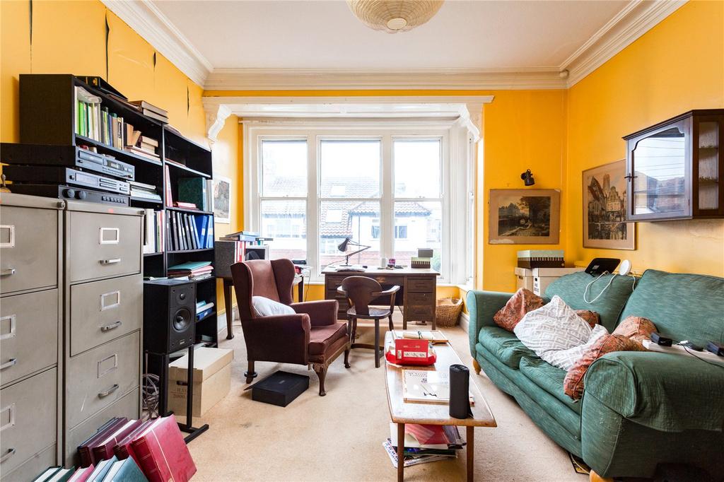 Study/Bedroom