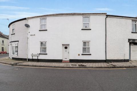 undefined, Mill Street, South Molton, Devon, EX36