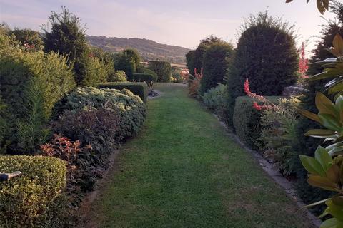 undefined, West Buckland, Wellington, Somerset, TA21