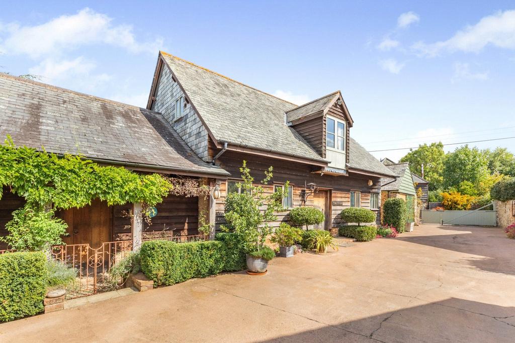 Studio Cottage
