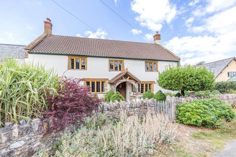 undefined, West Buckland, Wellington, Somerset, TA21