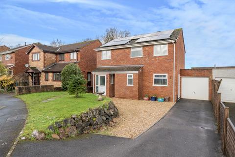 undefined, Monument Close, Wellington, TA21