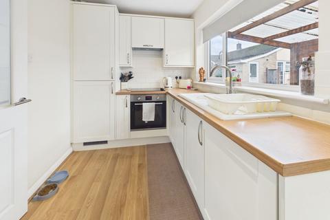 undefined, 13 Wychwood Close, Milton-under-Wychwood OX7