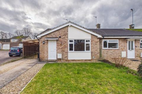 undefined, 13 Wychwood Close, Milton-under-Wychwood OX7