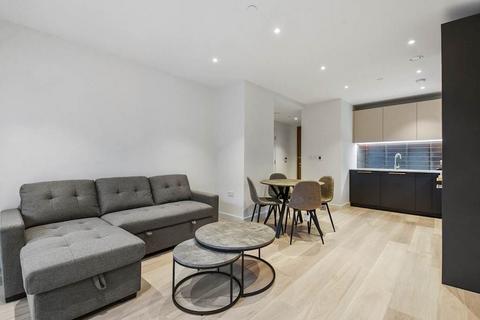 1 bedroom flat to rent, Winchat House, Crouch End