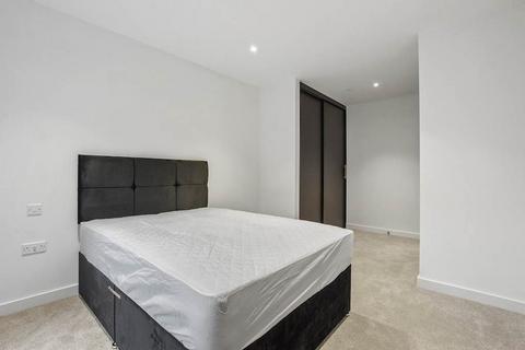 1 bedroom flat to rent, Winchat House, Crouch End