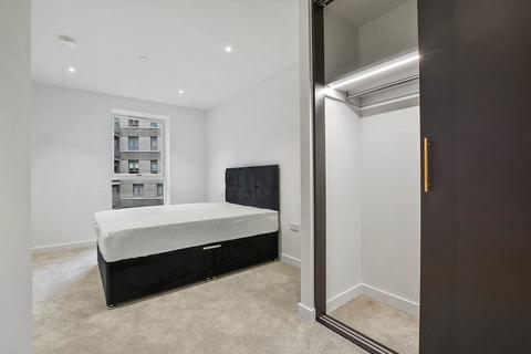 1 bedroom flat to rent, Winchat House, Crouch End