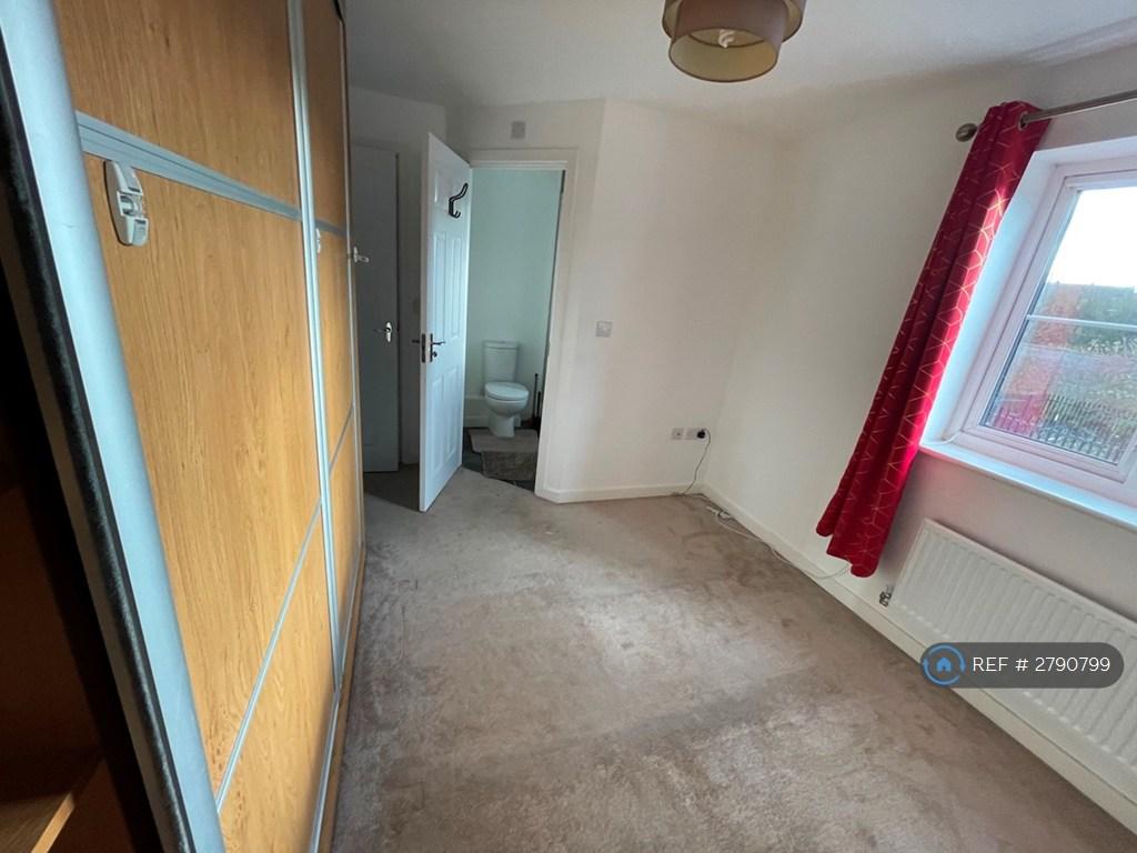 Bedroom 1 With Ensuite Full Pic
