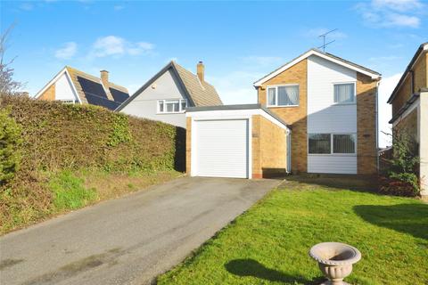 3 bedroom detached house for sale, Mill Road, Henham, Bishop's Stortford, Essex, CM22
