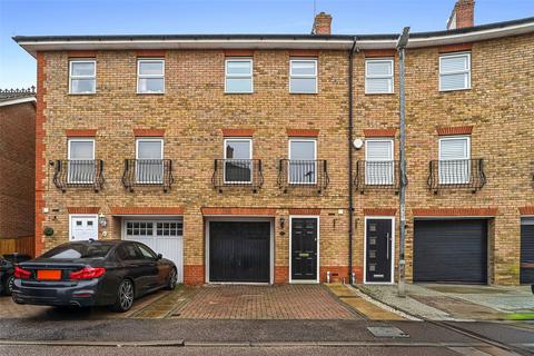 Malkin Drive, Church Langley, Harlow, Essex, CM17