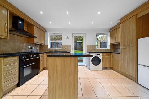 undefined, Malkin Drive, Church Langley, Harlow, Essex, CM17