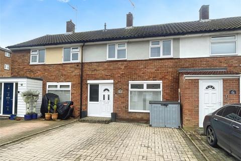 Carters Mead, Harlow, Essex, CM17