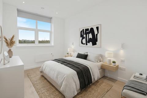 Sunrise Parkway, Milton Keynes MK14