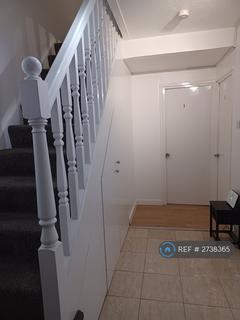 1 bedroom in a flat share to rent, Keith House, London, NW6