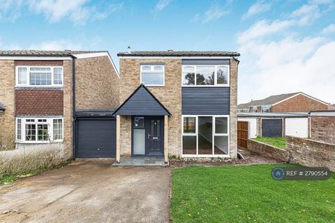 undefined, Lullarook Close, Westerham, TN16