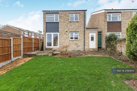 undefined, Lullarook Close, Westerham, TN16