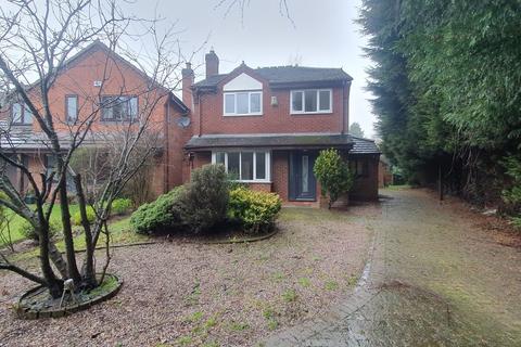 undefined, 5 The Hedgerows, Shortbutts Lane, Lichfield, Staffordshire, WS14 9BU
