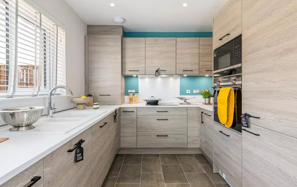 3 bedroom terraced house for sale - Photo 9