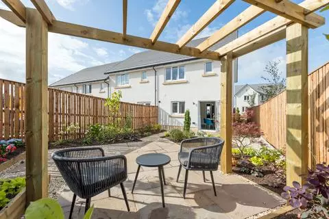 3 bedroom terraced house for sale - Photo 10