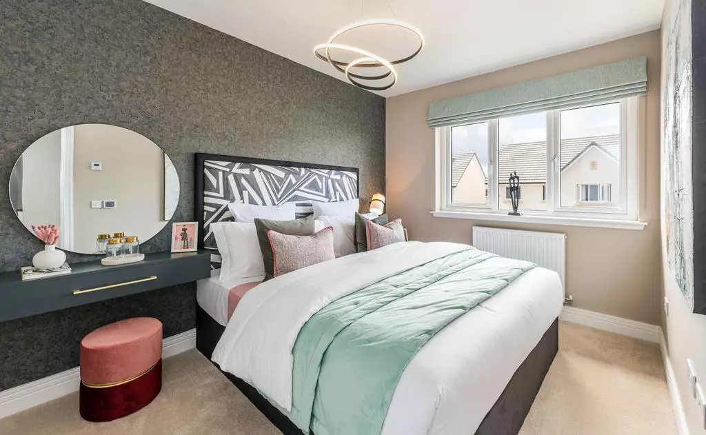 3 bedroom terraced house for sale - Photo 17