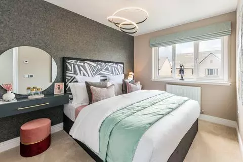 3 bedroom terraced house for sale - Photo 16