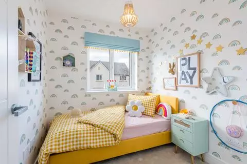 3 bedroom terraced house for sale - Photo 19