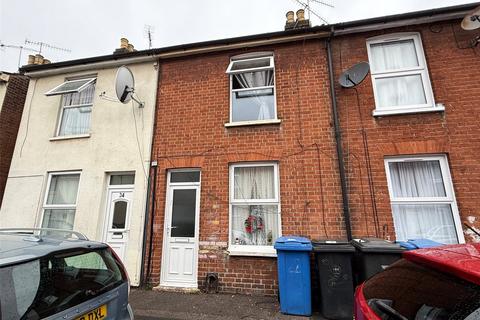 undefined, Pauline Street, Ipswich, Suffolk, IP2