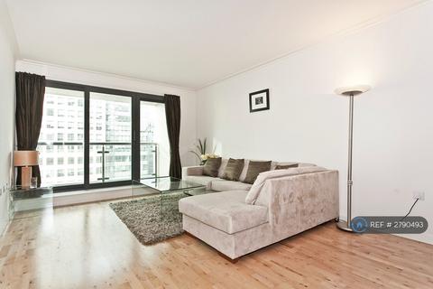 undefined, South Quay Square, London, E14