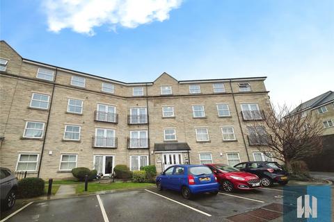 2 bedroom apartment for sale, Spool Court, Winding Rise, Bailiff Bridge, Brighouse, HD6