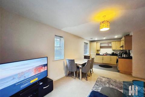 2 bedroom apartment for sale, Spool Court, Winding Rise, Bailiff Bridge, Brighouse, HD6