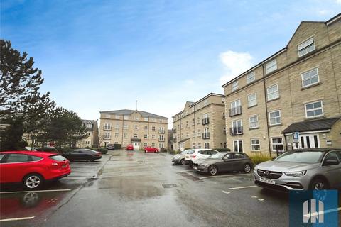 2 bedroom apartment for sale, Spool Court, Winding Rise, Bailiff Bridge, Brighouse, HD6