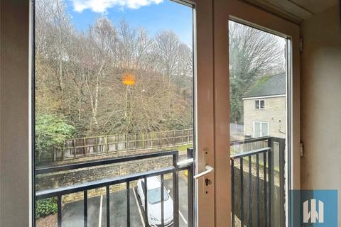 2 bedroom apartment for sale, Spool Court, Winding Rise, Bailiff Bridge, Brighouse, HD6