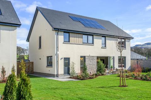 undefined, Plot 42, Moncrief at Ballagan Woods, Killearn off a81, just beyond oakwood roundabout, killearn, g63 9pg G63 9PG