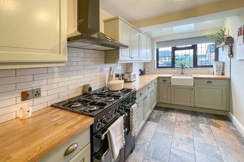 3 bedroom detached house for sale, LAKESIDE - Morlich Rise