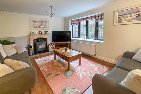 3 bedroom detached house for sale, LAKESIDE - Morlich Rise