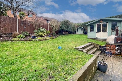 3 bedroom detached house for sale, LAKESIDE - Morlich Rise