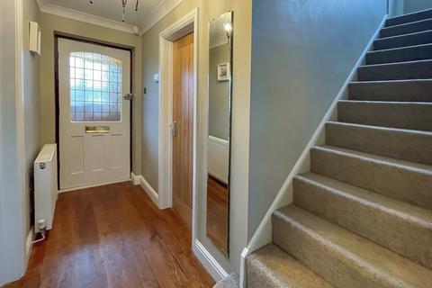 3 bedroom detached house for sale, LAKESIDE - Morlich Rise