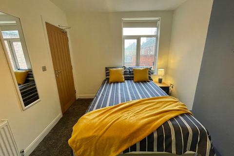 undefined, Room 4 Campbell Road, Stoke-On-Trent