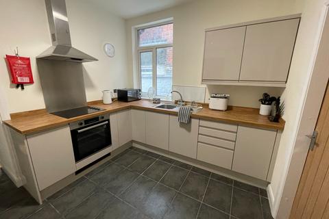 undefined, Room 4 Campbell Road, Stoke-On-Trent