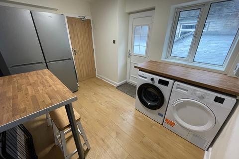 undefined, Room 4 Campbell Road, Stoke-On-Trent