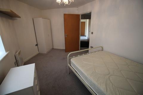 undefined, Hunts Cross, Speke L24