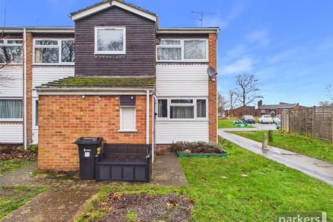 Rickman Close, Reading RG5