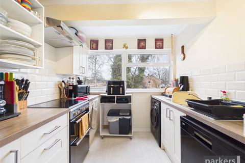 2 bedroom maisonette for sale, Rickman Close, Reading RG5